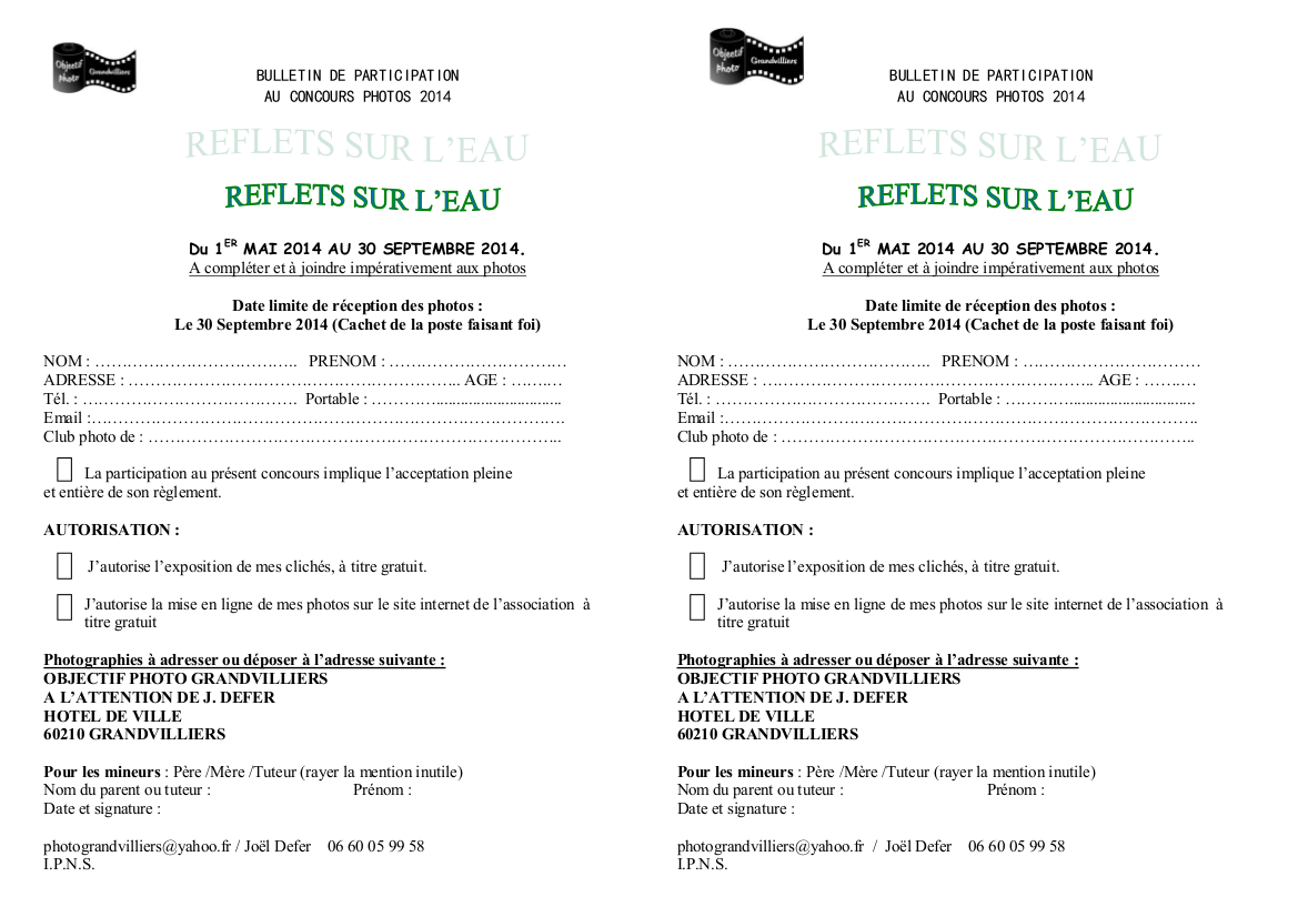 concours photo grandvilliers Bulletin-de-participation-2014