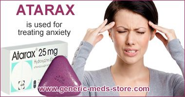 Hydroxyzine And Viagra